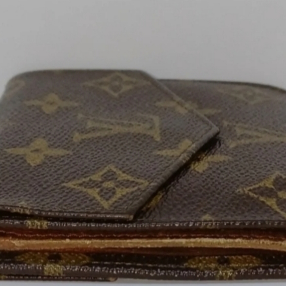 Vintage LV wallet - Picture 3 of 11